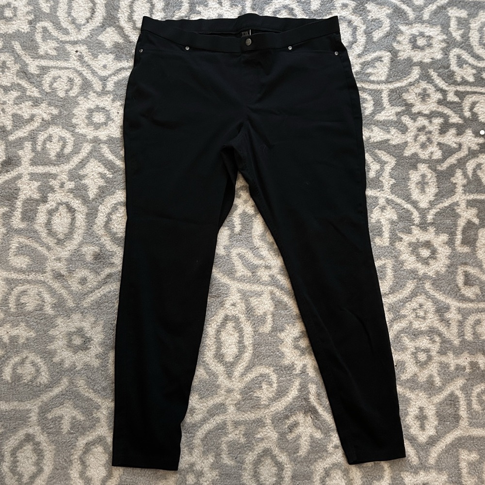 Jeggings